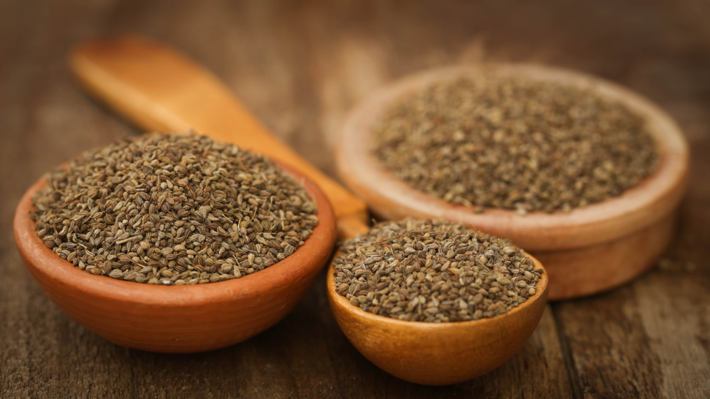 ajwain