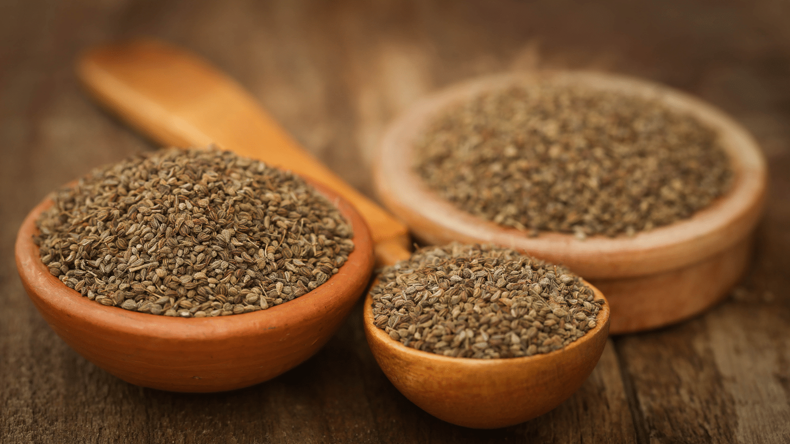 ajwain