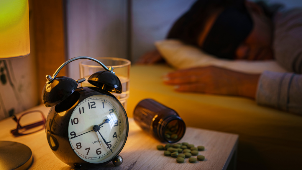 Common Sleep Disorders