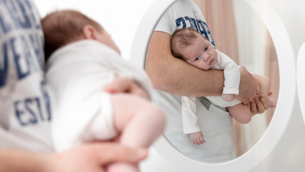 how to soothe a colicky baby