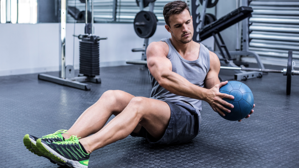 Kegel Exercises For Men