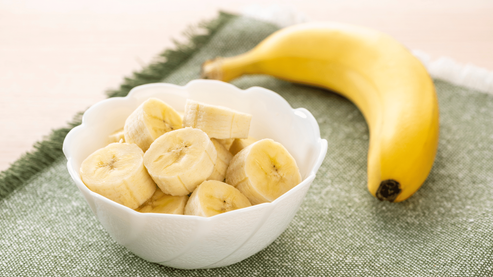Are Bananas Good For Constipation