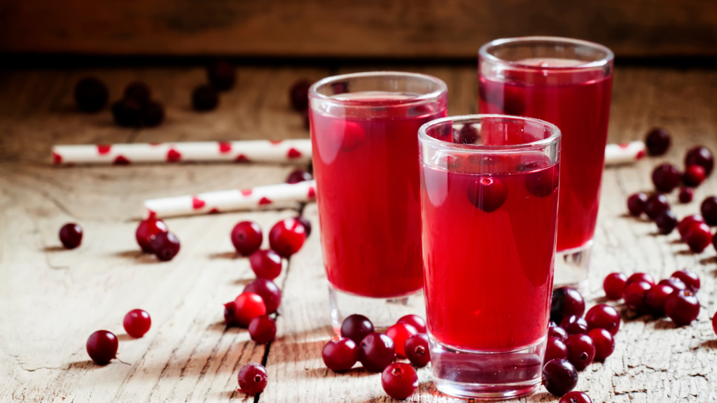 Does Cranberry Juice Help With Constipation