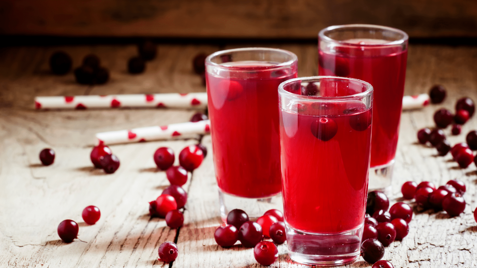 Does Cranberry Juice Help With Constipation