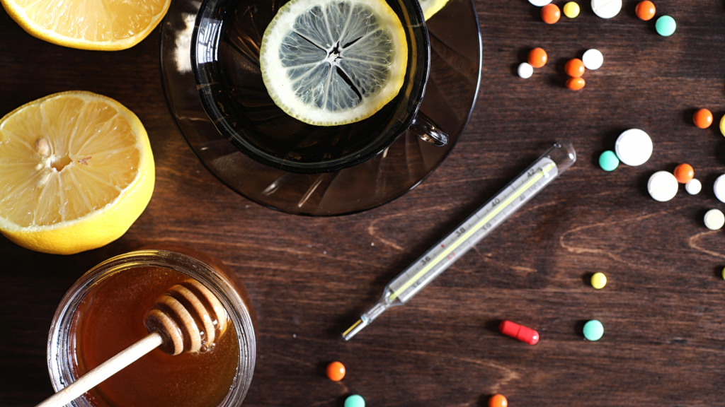 Role Of Vitamin D