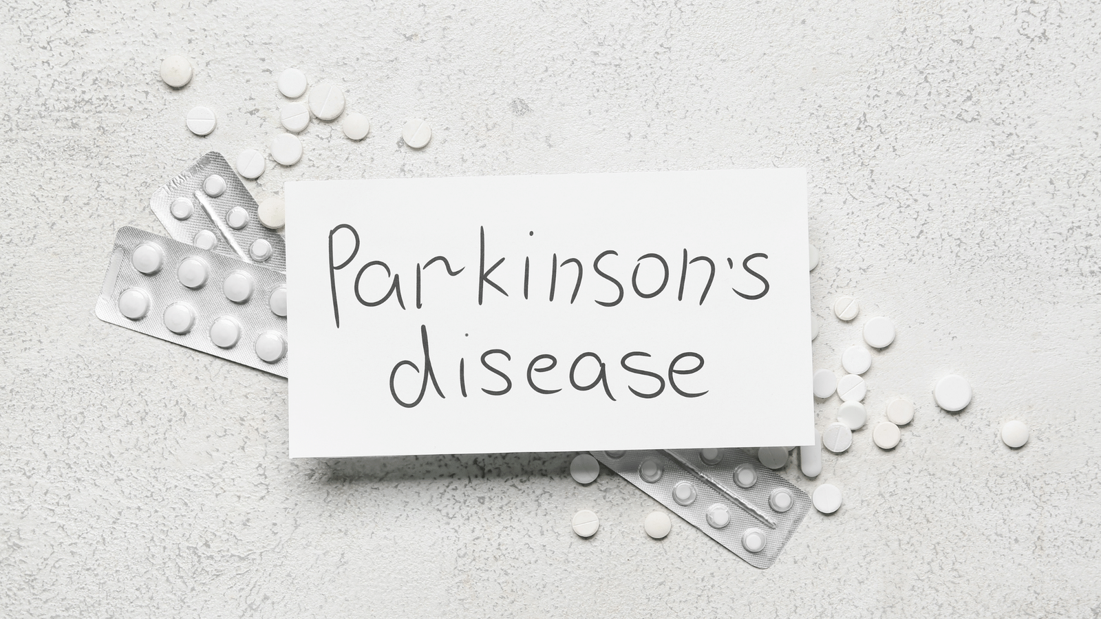 Parkinson’s Disease