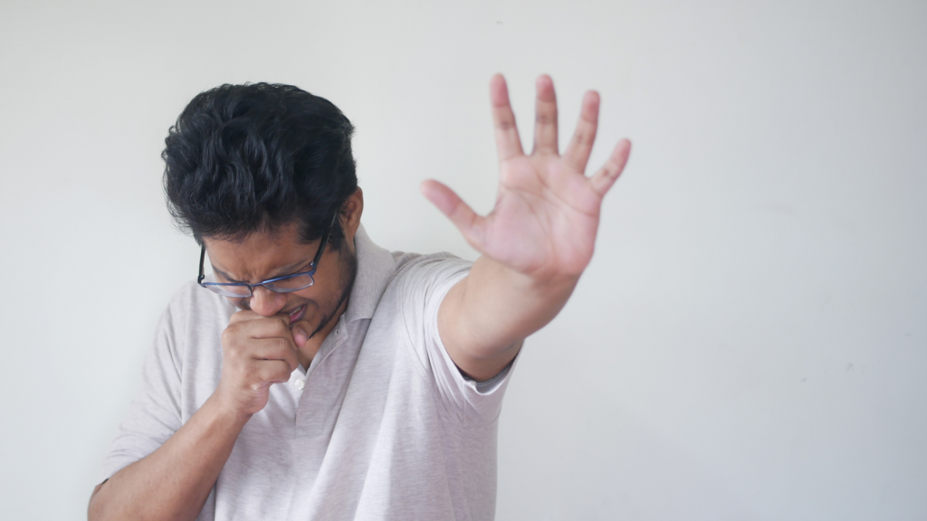 Cough Myths