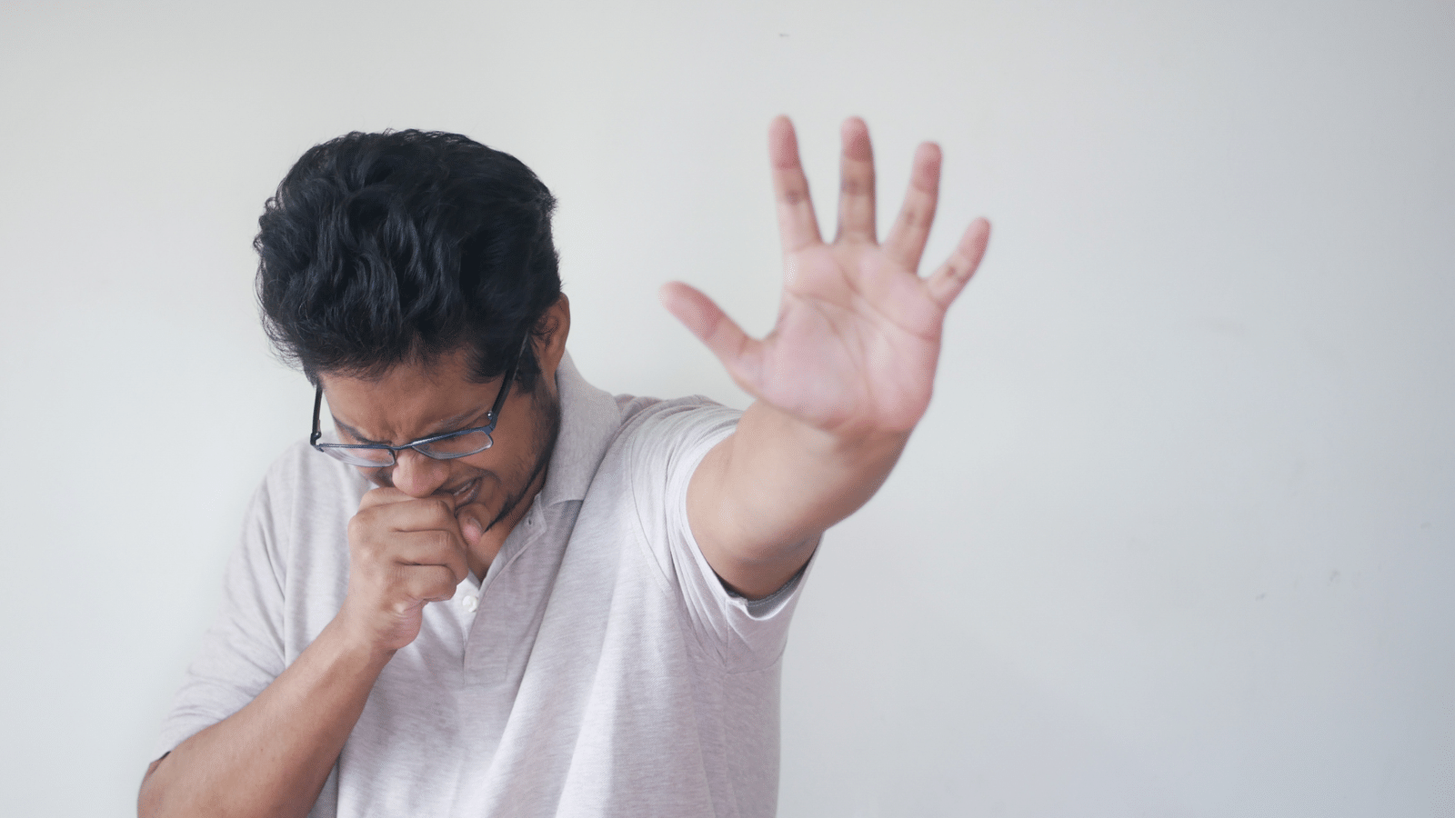Cough Myths