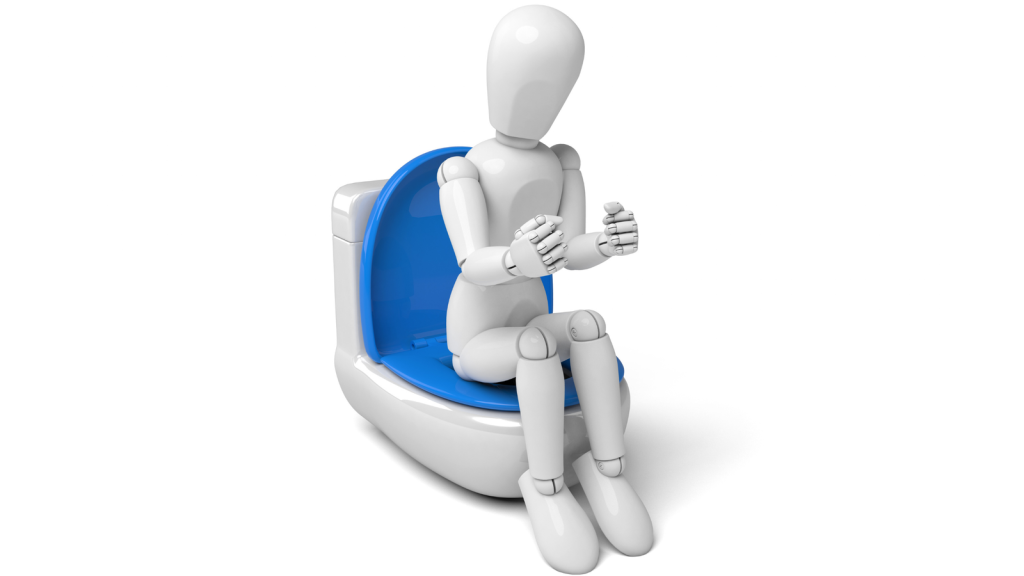 Does Heat Help Constipation