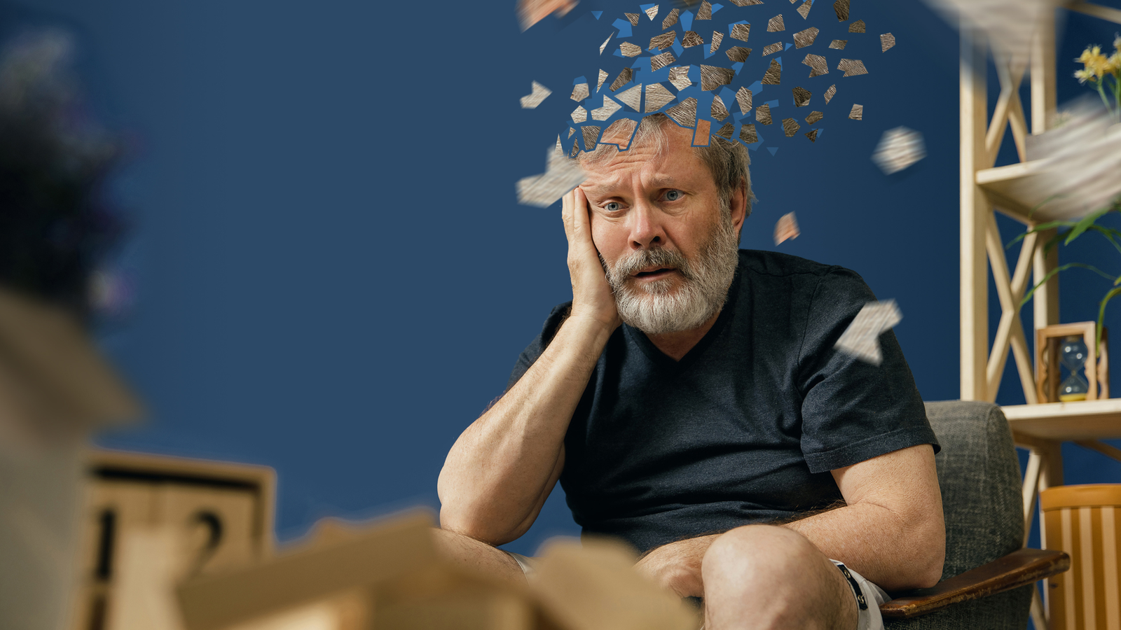 Alzheimer's Disease