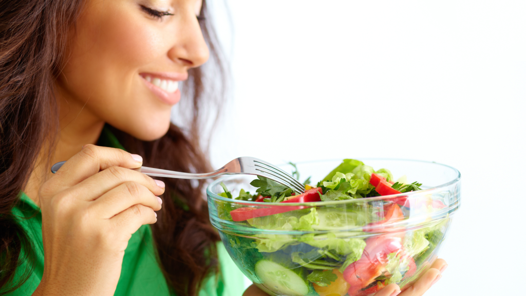 Essential Nutrients for Women