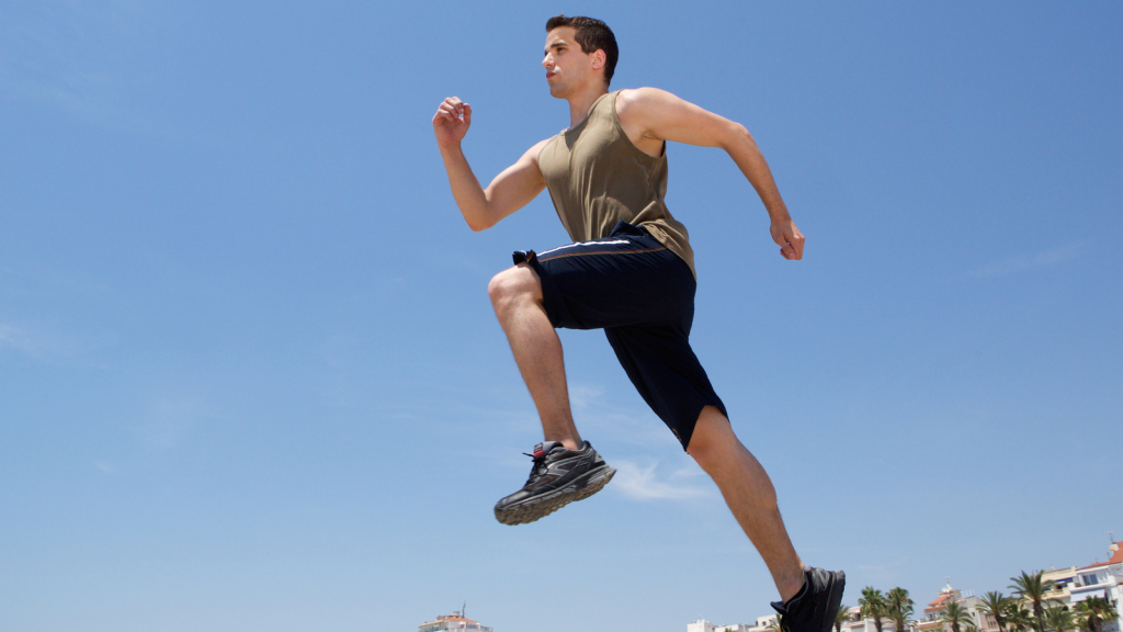 Boost Your Energy Levels