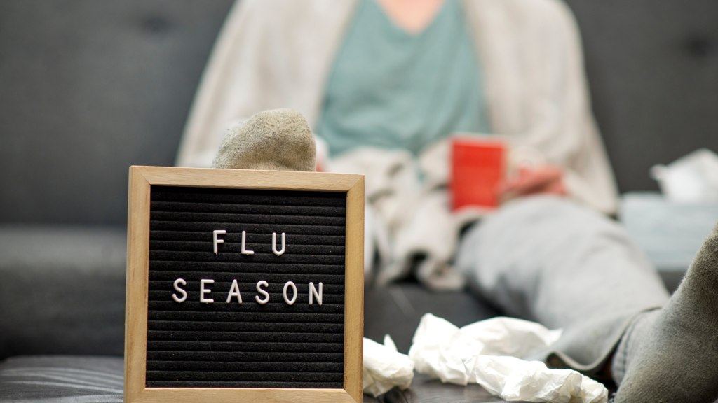 Tips To Avoid Flu